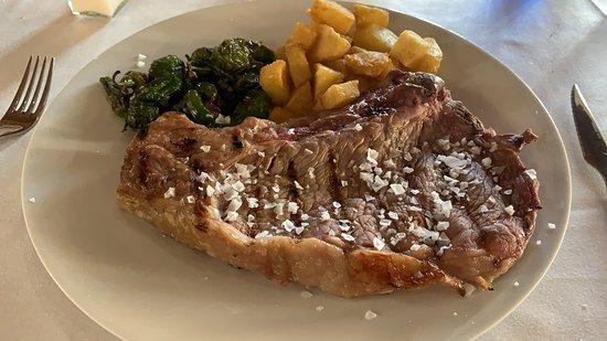 La Vaqueria Naturávila